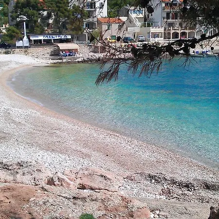Milna 12244b Apartment Hvar Town